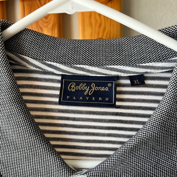 Bobby Jones XL Pebble Beach Polo - Picture 2 of 3